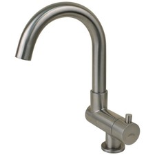 Scandvik Nordic Folding Stainless Steel J-Spo...