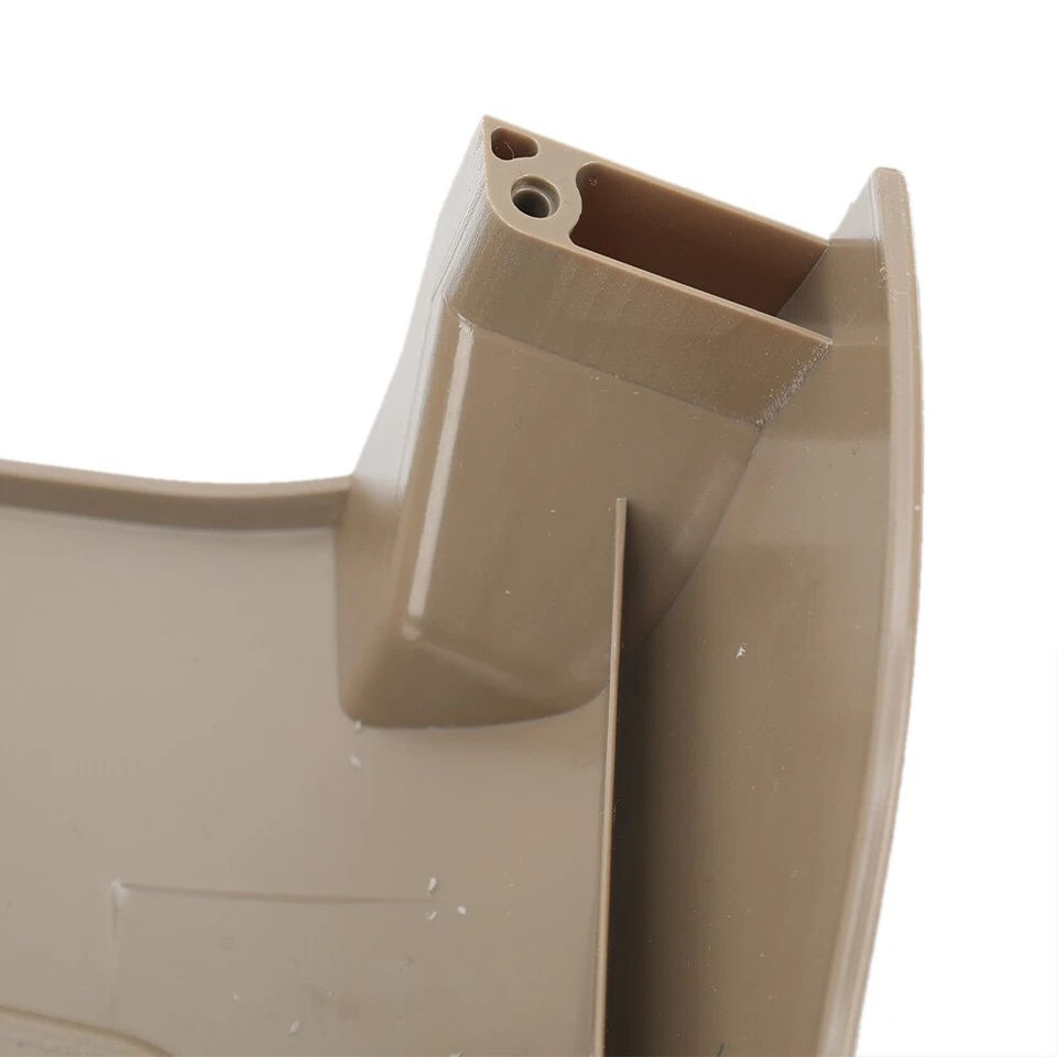 Front Right Seat Side Switch Panel Trim Cover For Volvo S80 XC90 V70 39802020 Foto 2 de 4