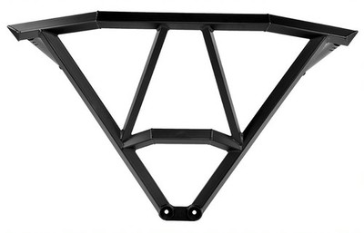 Aprove Rear Bumper for Can-Am Marverick X3 2017-2021 Black