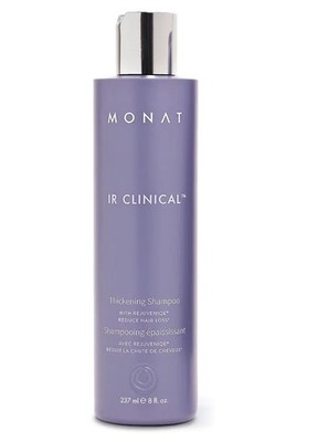 Monat IR Clinical Thickening Shampoo 237mL