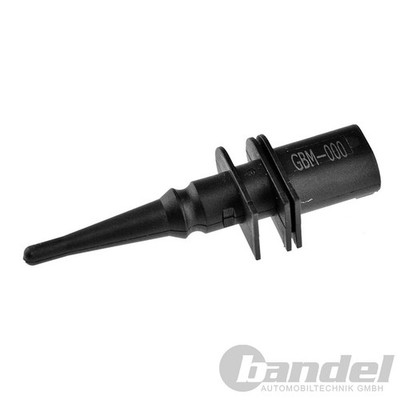 AUßENTEMPERATUR SENSOR passend für BMW 1er E81 E87 3er E90 E46 5er F10 6er E64
