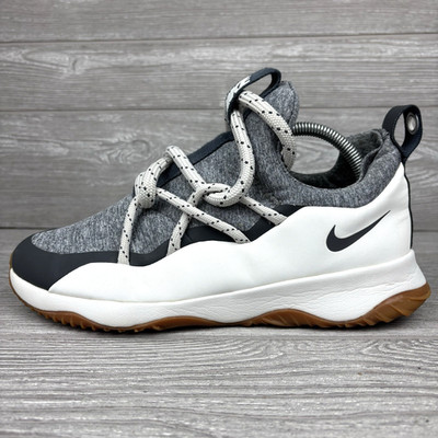 Nike City Loop Summit White Anthracite Cool Gray White Sneakers Women s Size 9.5
