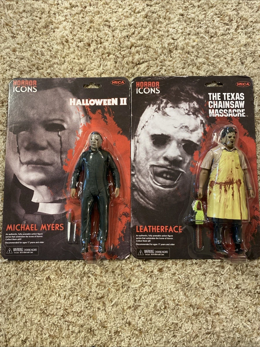 25+ Michael Myers Action Figures & Accessories for sale | Updated
