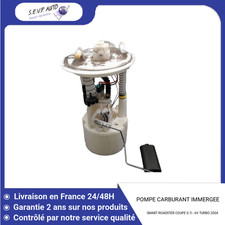 Turbo Smart ROADSTER