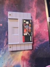 NBA Hangtime (Super Nintendo SNES, 1996) Cartridge Only - Tested & Working