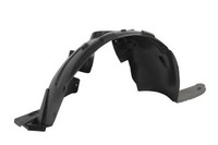 Blic 6601-01-5507812P Radkasten Kunststoff Vorne Rechts FüR Peugeot 206+