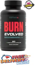 Sculpt Nation by V Shred Burn Thermogenic Fat Burner for Men & Women - Daytime