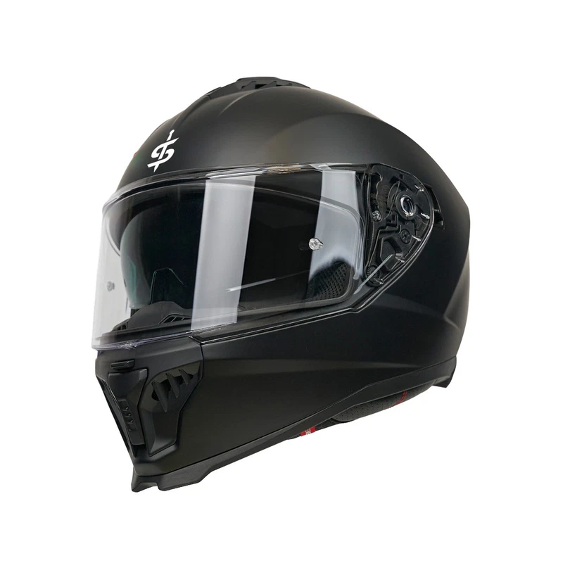 Spada SP18 Matt Black, photo 3 of 8