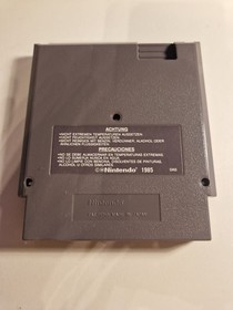 Mega Man 2 NES OVP Zustand: Gut