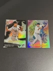2026 Topps Series 2 Colson Montgomery Base (RAW)