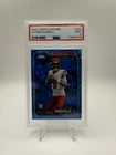 🔥💎 2024 Topps Chrome Sapphire -  Jayden Daniels (RC) PSA 9 Mint 💎🔥