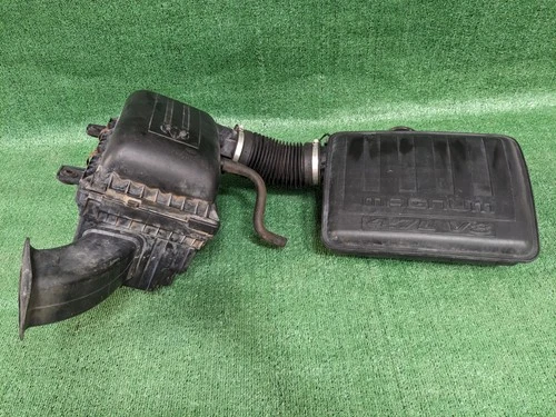 COMPLETE 04 05 Dodge Ram 1500 Air Box Intake Resonator 53032048AC 4.7 Magnum V8 - Picture 3 of 11