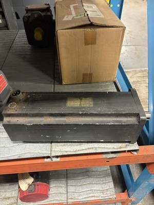MTS MPM1423FRMM-AM SERVO MOTOR USED