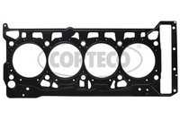 Corteco Zylinderkopfdichtung FüR VW T-ROC 2.0 TSI 4Motion Tiguan Audi A4 Avant