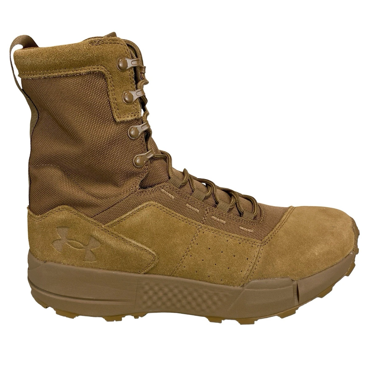 Under Armour Brown Boots for Men for Sale | Shop New & Used 