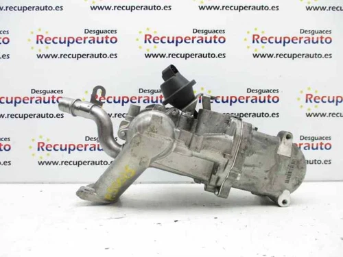 9671187780 Valvula Egr para PEUGEOT PARTNER FURGÓN Confort L1 2012 6645980 - Imagen 3 de 10