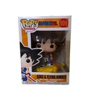 Funko Pop! Dragon Ball Animation Goku & Flying Nimbus #109 Vinyl Figure ￼