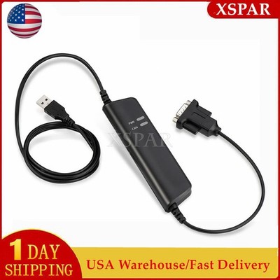 For Kvaser Leaf Light HS V2 Cheaper CAN Bus Cable High Speed USB for CAN US#