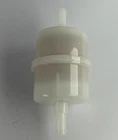 Genuine OEM Kawasaki 49019-0031 Fuel Filter 1/4” Inline FS481V FS541V FS600V