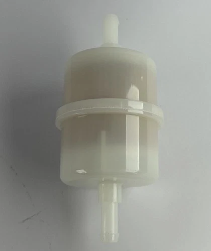 Genuine OEM Kawasaki 49019-0031 Fuel Filter 1/4” Inline FS481V FS541V FS600V