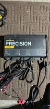 Minn Kota Precision MK 460PC 4-Bank 12V Marine Charger Flooded/AGM/Gel