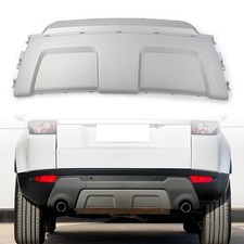 Heckstoßstange Abdeckung Blende Bord für 2012-2018 Land Rover Range Rover Evoque