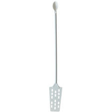 Beer Brewing Paddle Spoon 40cm Food Grade Plastic Home Brew Made in Italy
