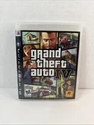 New ListingGrand Theft Auto IV GTA 4 (Sony PlayStation 3, PS3 2008)  - Complete W/ Map