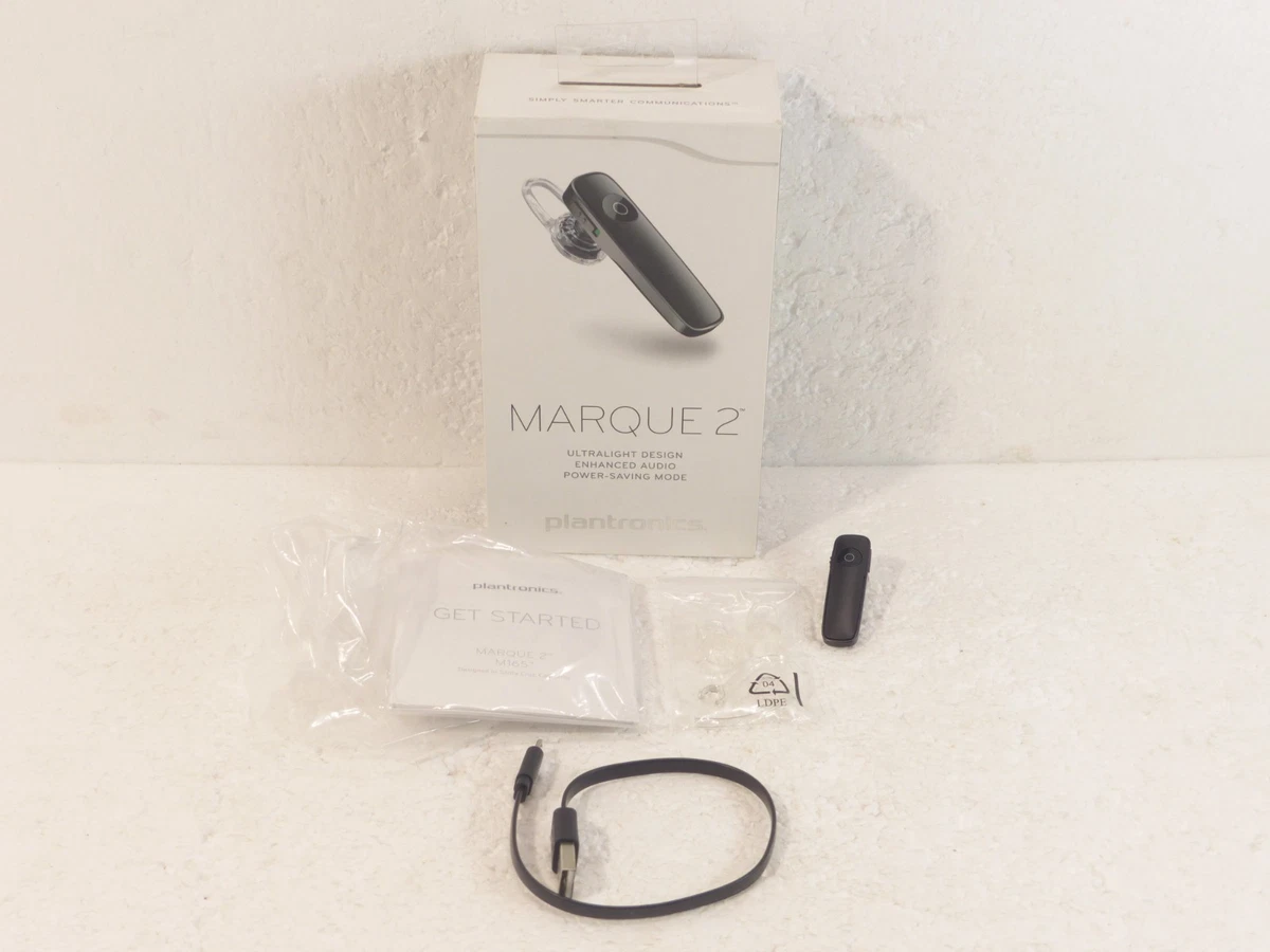Plantronics M165 for sale - eBay