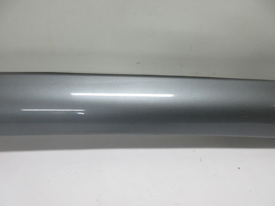 06-12 Mitsubishi Eclipse Parabrisas A Pilar Cubierta Moldura Pasajero Derecho Foto 3 de 4