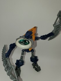 LEGO BIONICLE: Vahki Bordakh (8615) 2004