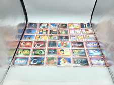 Digimon Tamers Carddass Character Card Campaign + Redemption Promos Super Rare