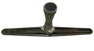 DISHLEX  Dishwasher Venturi Funnel & Top Spray Arm Blade (S9)