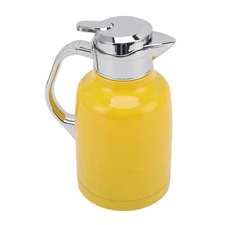 Stainless Steel Thermal Coffee Carafe Tea Pot Insulated Coffee Pot with Lid