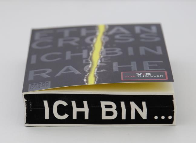 Thumbnail - Ich Die Rache