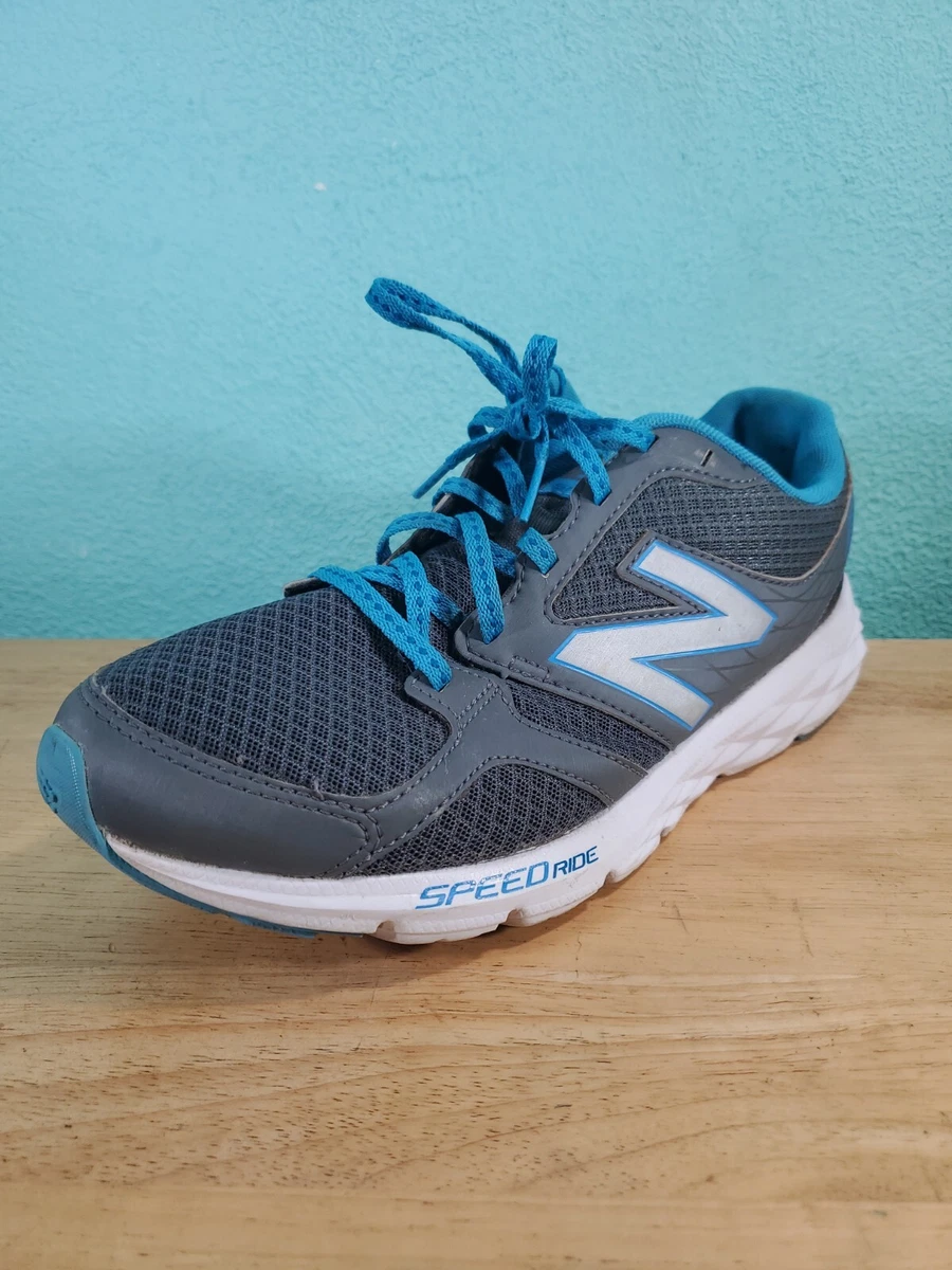 Tenis new top balance 490