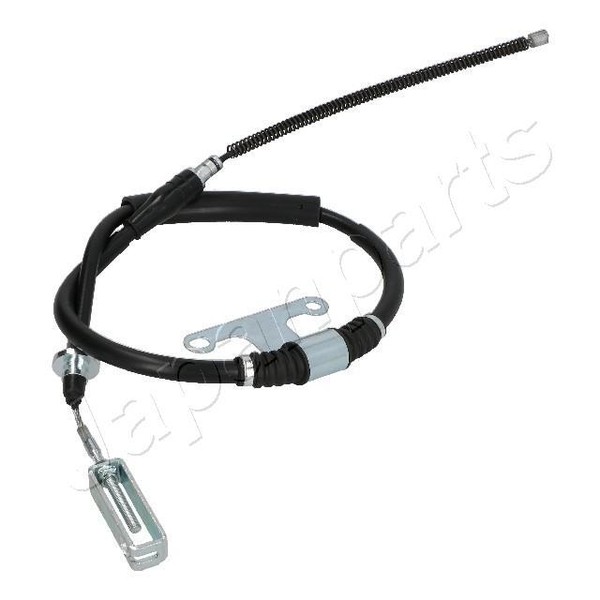 Japanparts BC-K03 Handbremsseil FüR KIA-image