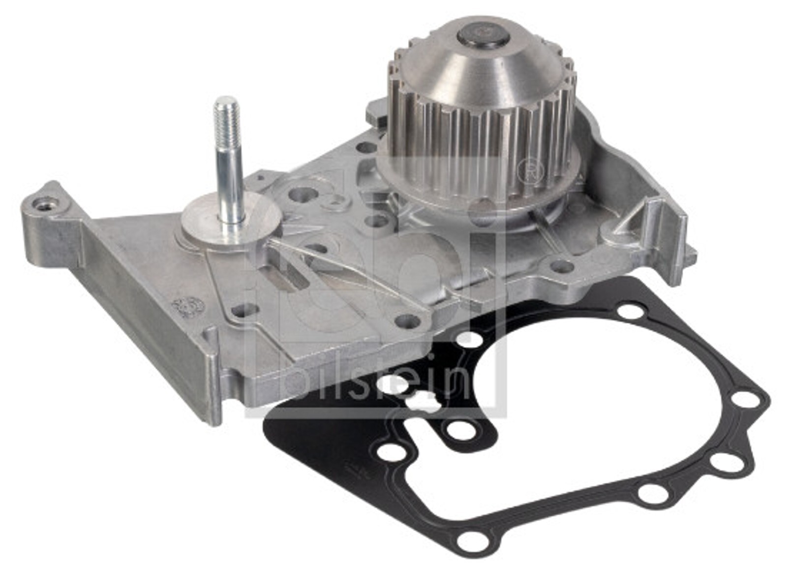 Pompe à eau Renault 1.4-1.7 contre la surchauffe du moteur thermique