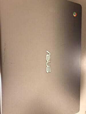 ASUS Chromebook C202SA 11.6 inch (16GB, Intel Celeron N, 1.60GHz, 4GB)...
