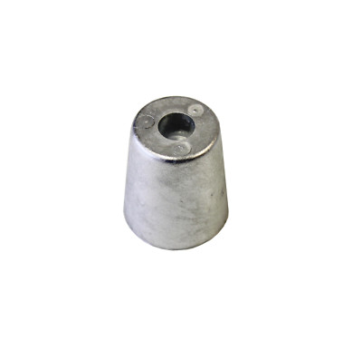 Wellenanode Zink Radice Typ Propelleranode Anode Opferanode Welle Shaft konisch
