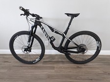 Canyon Lux CF7 2021 - Deore XT - Medium - Car...