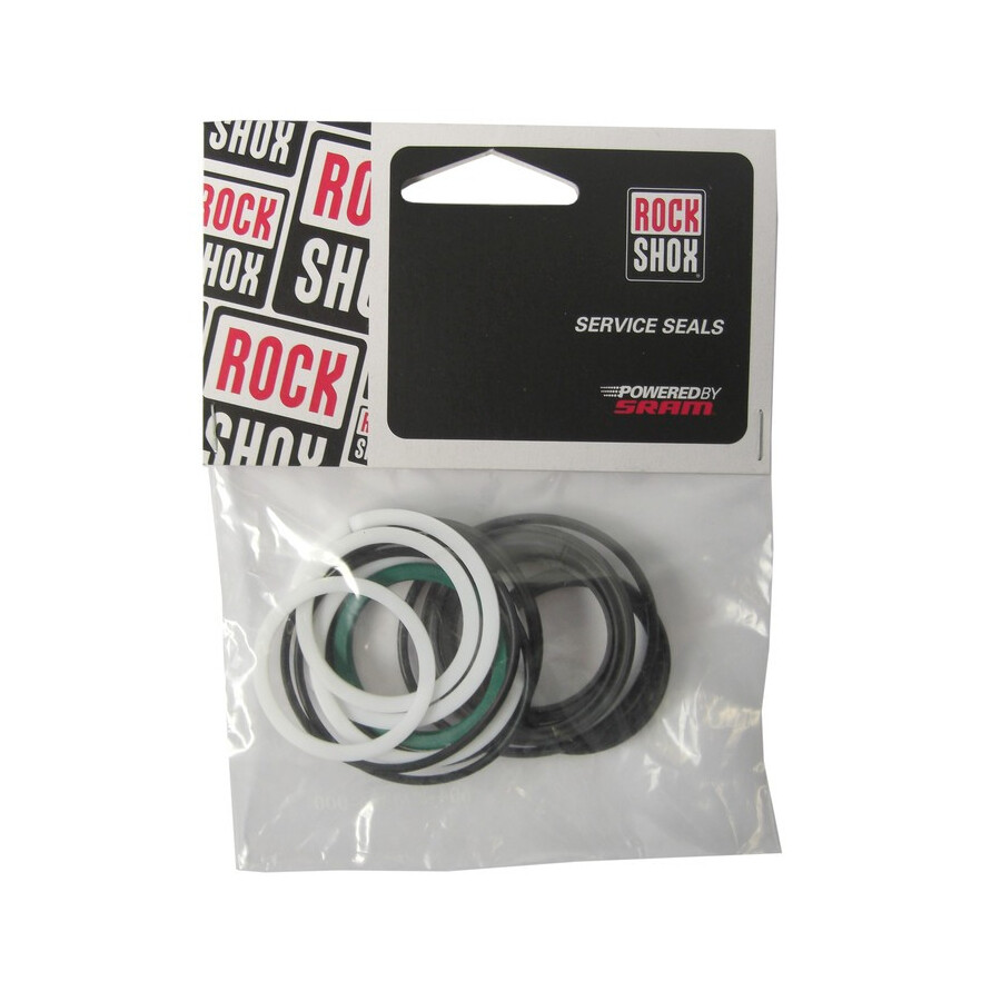 kit manutenzione per ammortizzatore rp basic monarch debon air (2015) ROCK SHOX