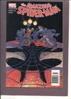 Amazing Spider-man 507 Newsstand NM 9.4 2004