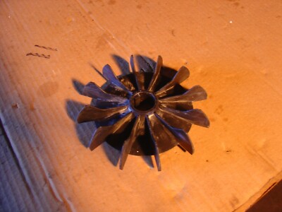 Cam Spray GE 21 Pressure Washer Motor Fan