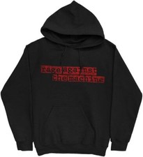 Authentic Rage Against The Machine Nuns Pull Over Hoodie Black S-2XL NEW