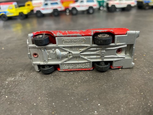 Matchbox Toys 1-75 Models Great Display Collection Vintage 1980s - You Select - Picture 43 of 326