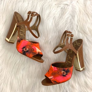 sam edelman satin heels