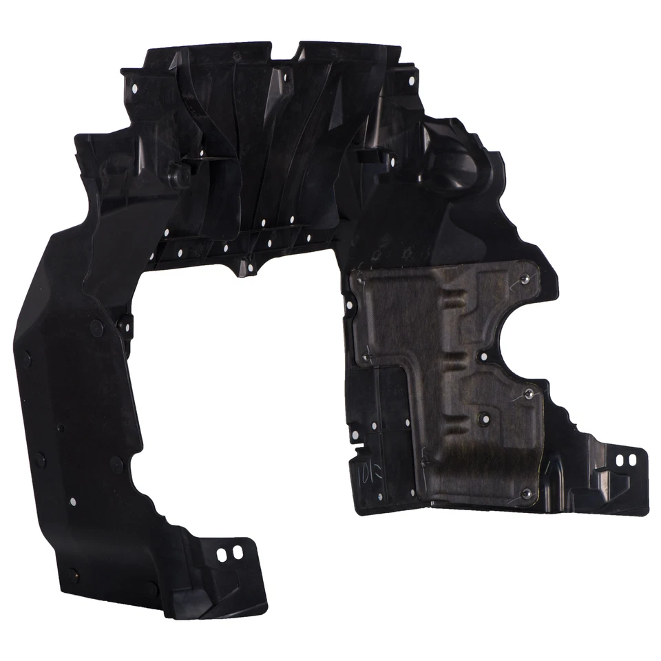 OEM 2015-2021 Subaru WRX STI Radiator Splash Shield Under Cover Guard 56410VA000 - Imagem 3 de 4