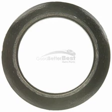 One New Fel-Pro Exhaust Pipe Flange Gasket Manifold To Front Pipe 60556