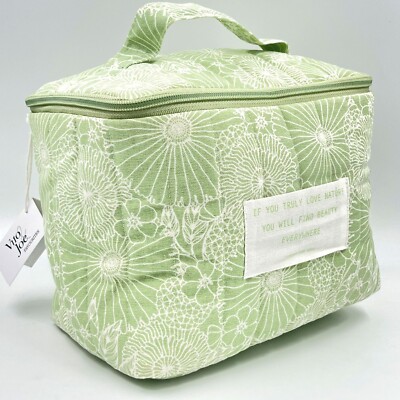 Kosmetiktasche Make Up Tasche Amazon Kosmetiktasche Metallic